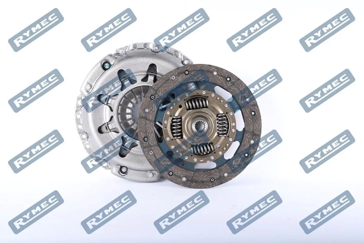 Kupplungssatz RYMEC JT7427