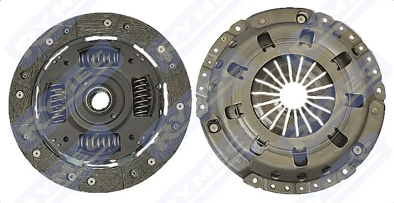 Kupplungssatz RYMEC JT7439