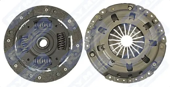 Kupplungssatz RYMEC JT7439 Bild Kupplungssatz RYMEC JT7439