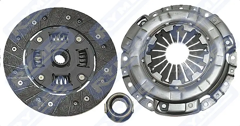 Kupplungssatz RYMEC JT7478