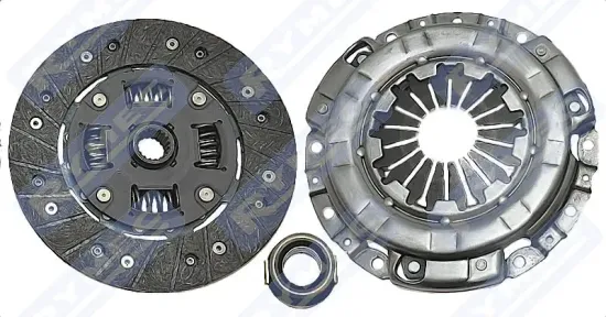 Kupplungssatz RYMEC JT7478 Bild Kupplungssatz RYMEC JT7478