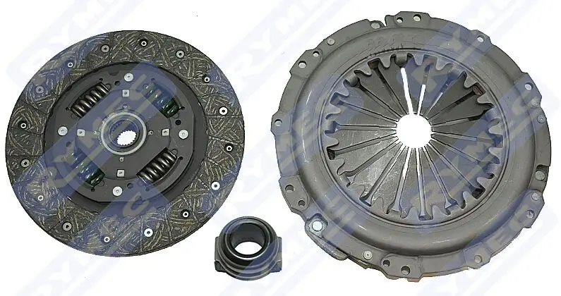 Kupplungssatz RYMEC JT7808