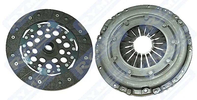 Kupplungssatz RYMEC JT7861