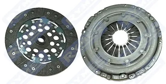 Kupplungssatz RYMEC JT7861 Bild Kupplungssatz RYMEC JT7861