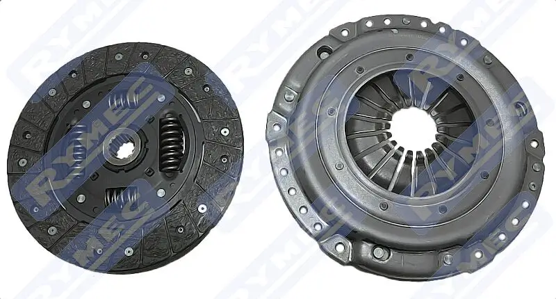 Kupplungssatz RYMEC JT7866