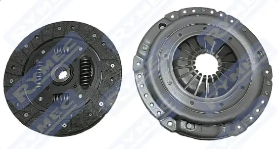 Kupplungssatz RYMEC JT7866 Bild Kupplungssatz RYMEC JT7866