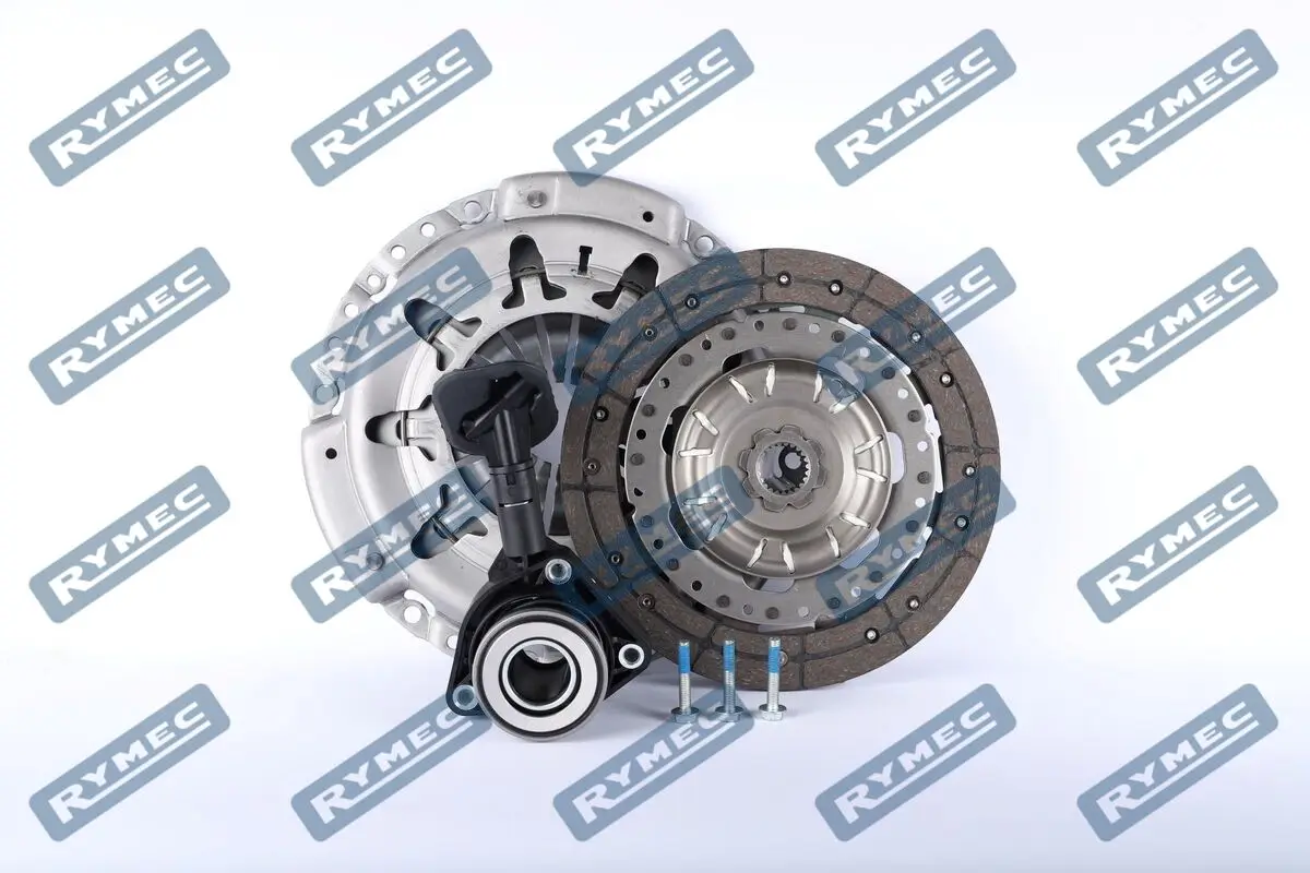Kupplungssatz RYMEC JT7923054