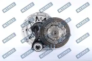 Kupplungssatz RYMEC JT7923054