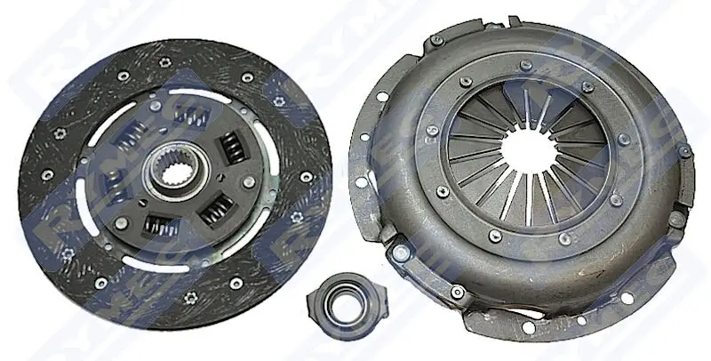 Kupplungssatz RYMEC JT8469