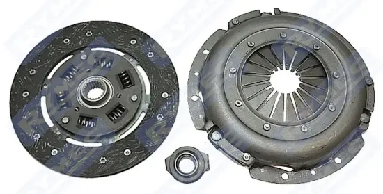 Kupplungssatz RYMEC JT8469 Bild Kupplungssatz RYMEC JT8469