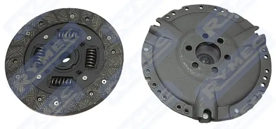 Kupplungssatz RYMEC JT9140 Bild Kupplungssatz RYMEC JT9140