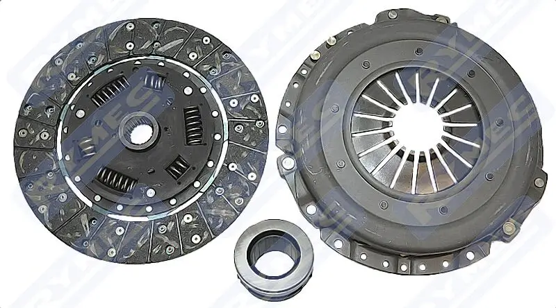 Kupplungssatz RYMEC JT9415