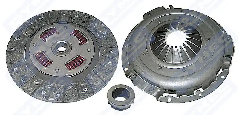 Kupplungssatz RYMEC JT9453