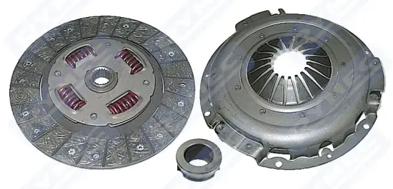 Kupplungssatz RYMEC JT9453 Bild Kupplungssatz RYMEC JT9453