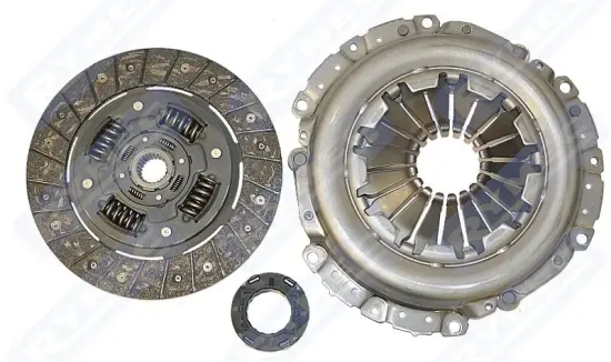 Kupplungssatz RYMEC JT9459 Bild Kupplungssatz RYMEC JT9459