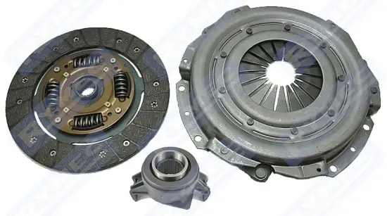 Kupplungssatz RYMEC JT9611 Bild Kupplungssatz RYMEC JT9611