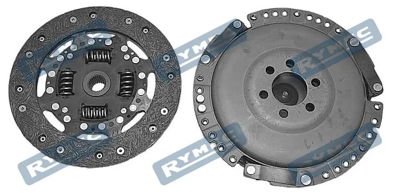 Kupplungssatz RYMEC JT9797