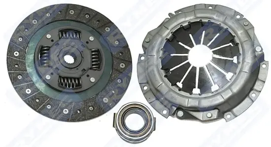 Kupplungssatz RYMEC JT9862 Bild Kupplungssatz RYMEC JT9862