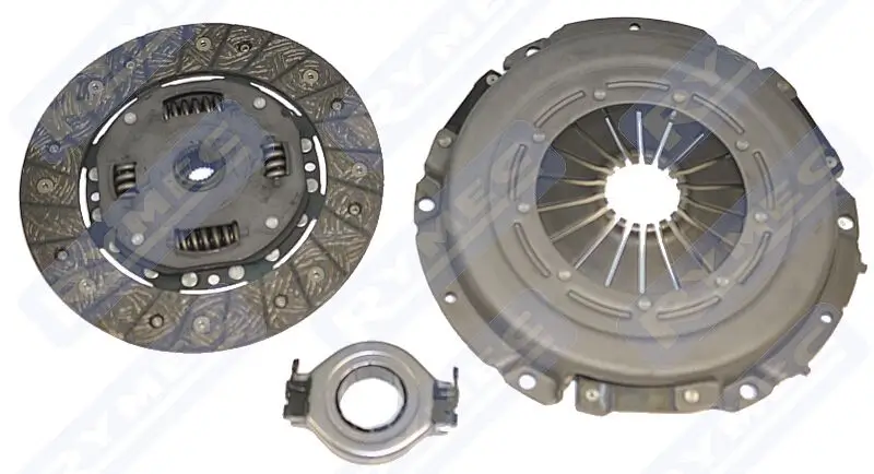 Kupplungssatz RYMEC JT9889