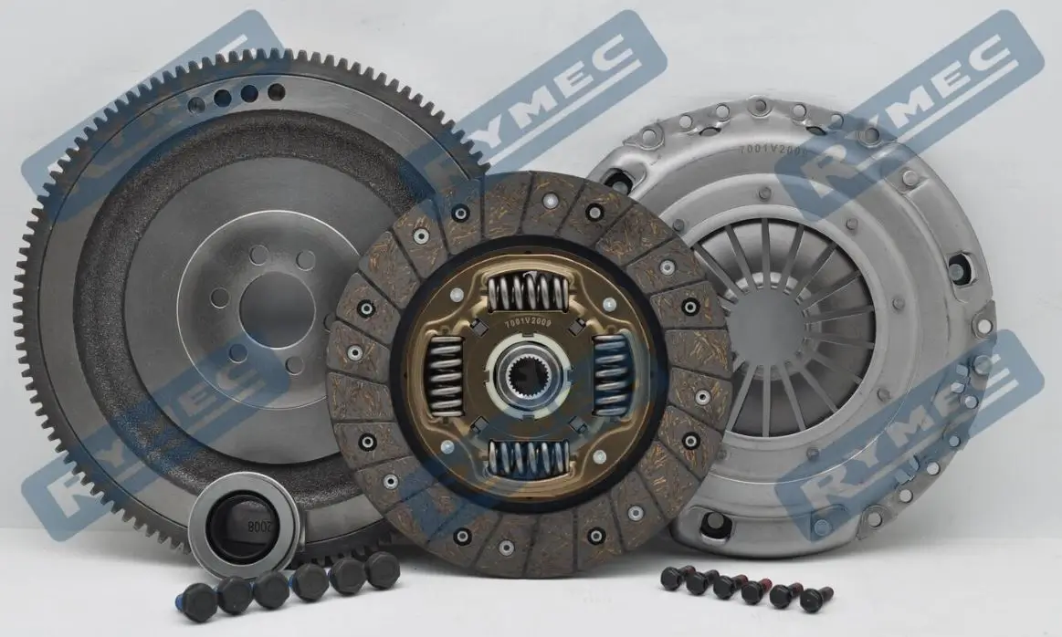 Kupplungssatz RYMEC SF1001