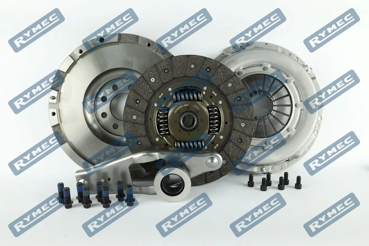 Kupplungssatz RYMEC SF1022