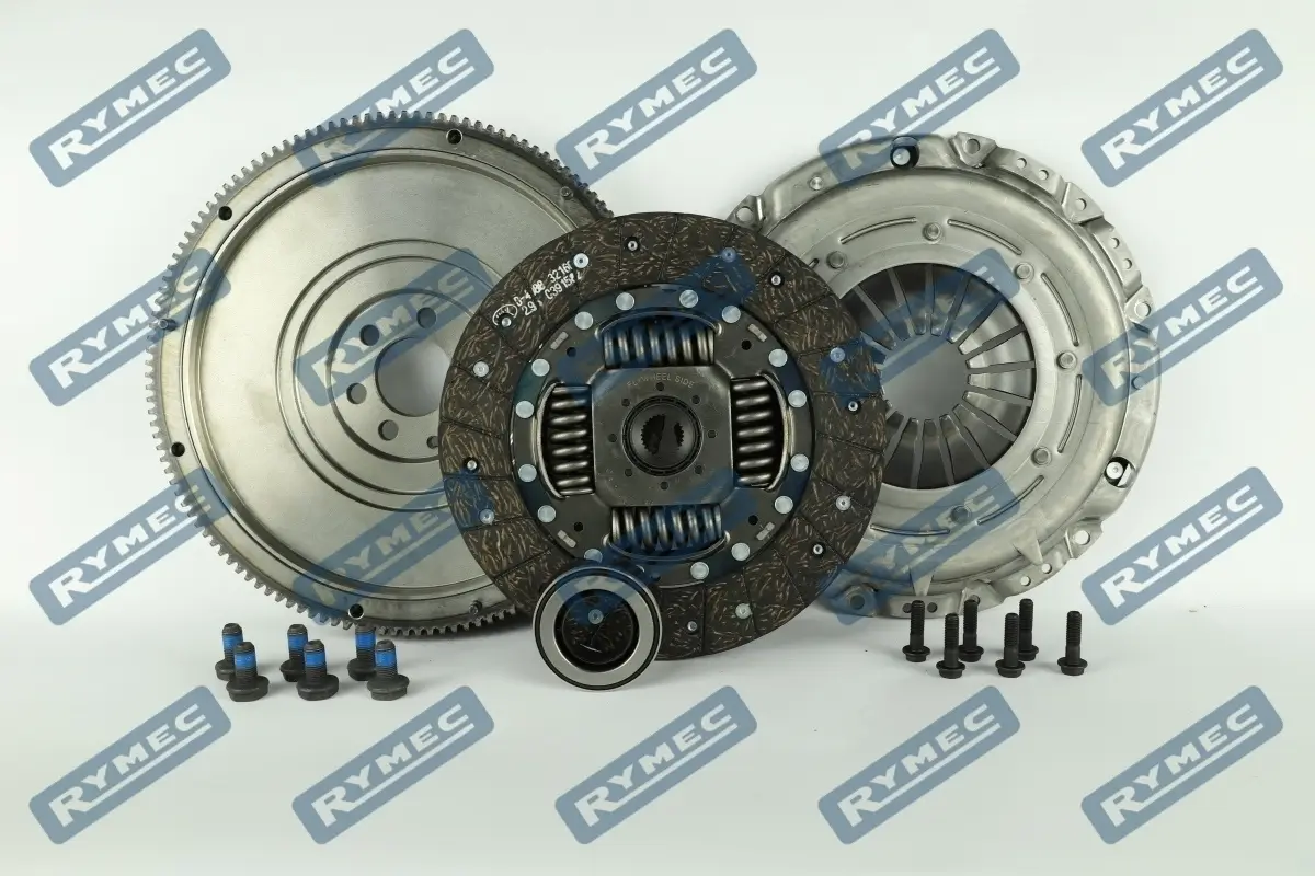 Kupplungssatz RYMEC SF1038
