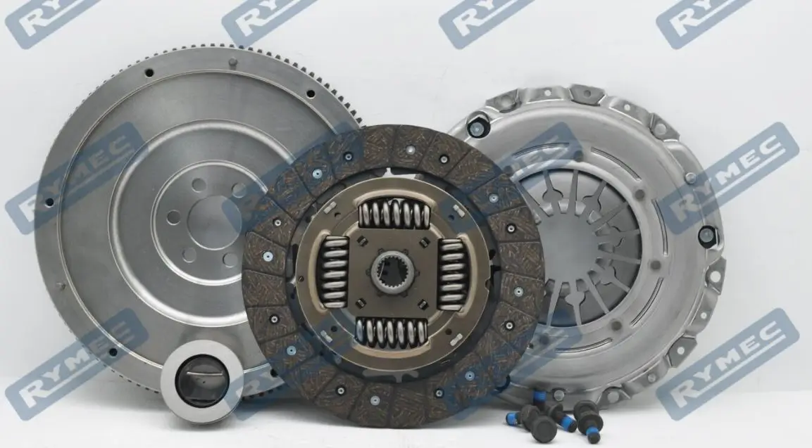 Kupplungssatz RYMEC SF1075