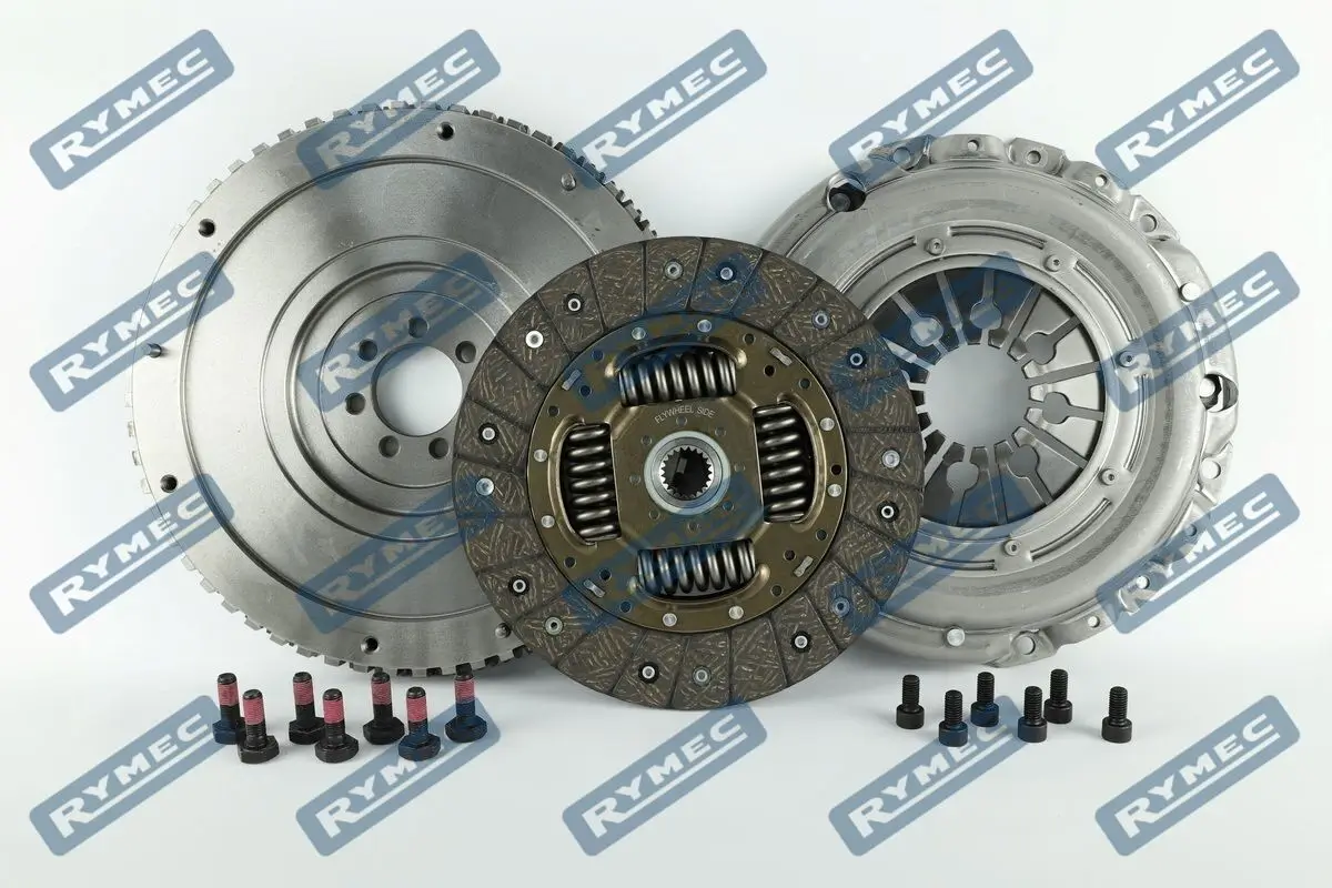 Kupplungssatz RYMEC SF1081