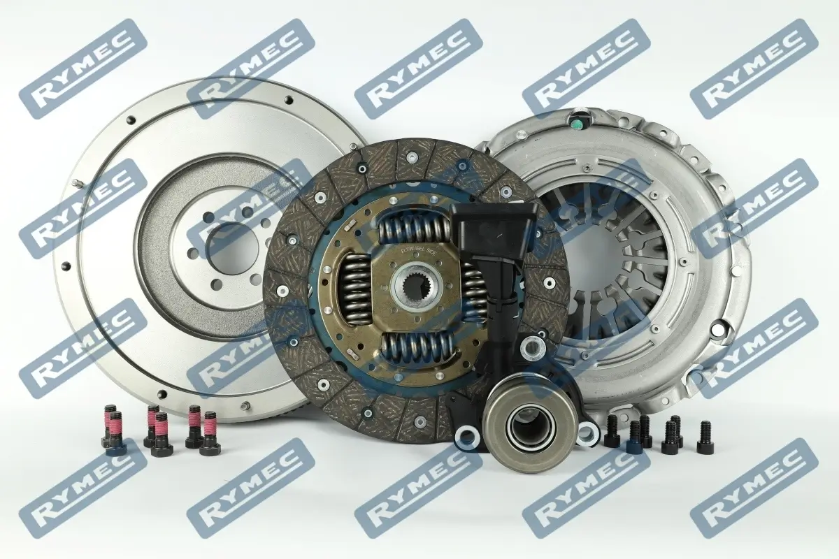 Kupplungssatz RYMEC SF11001058