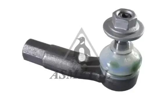 Spurstangenkopf Vorderachse rechts ASMETAL 17AU1203 Bild Spurstangenkopf Vorderachse rechts ASMETAL 17AU1203