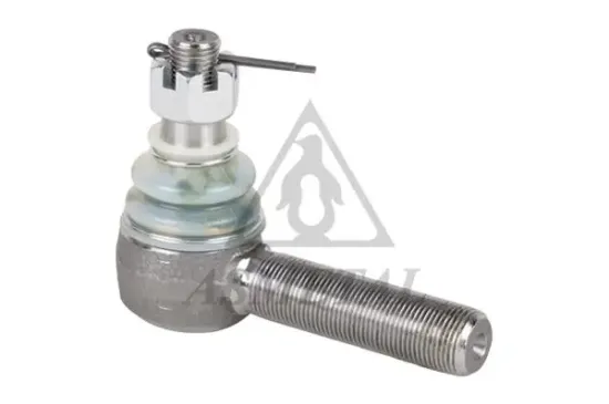 Spurstangenkopf Vorderachse links außen ASMETAL 17MR0100 Bild Spurstangenkopf Vorderachse links außen ASMETAL 17MR0100