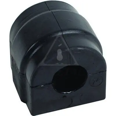 Lagerung, Stabilisator Vorderachse beidseitig ASMETAL 38BM1524 Bild Lagerung, Stabilisator Vorderachse beidseitig ASMETAL 38BM1524