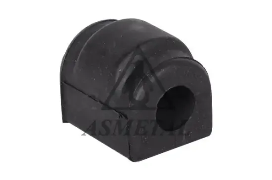 Lagerung, Stabilisator Hinterachse beidseitig ASMETAL 38BM1535 Bild Lagerung, Stabilisator Hinterachse beidseitig ASMETAL 38BM1535