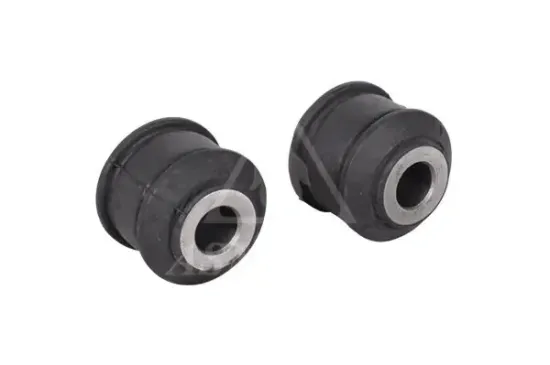 Lagerung, Stabilisator Hinterachse beidseitig ASMETAL 38MR0503 Bild Lagerung, Stabilisator Hinterachse beidseitig ASMETAL 38MR0503