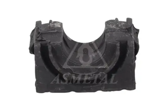 Lagerung, Stabilisator Vorderachse beidseitig ASMETAL 38OP2071 Bild Lagerung, Stabilisator Vorderachse beidseitig ASMETAL 38OP2071