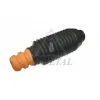 Anschlagpuffer, Federung Vorderachse ASMETAL 45FR1021