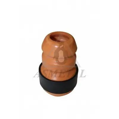 Anschlagpuffer, Federung Vorderachse ASMETAL 45RN5520 Bild Anschlagpuffer, Federung Vorderachse ASMETAL 45RN5520