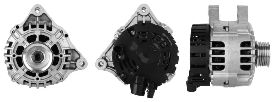 Generator 14 V TMI AL01835 Bild Generator 14 V TMI AL01835