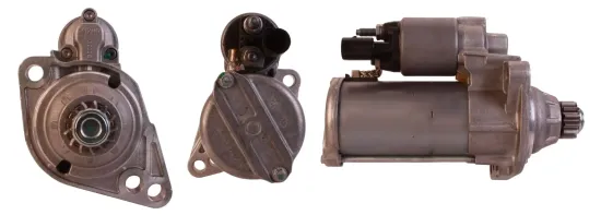 Starter 12 V 1,1 kW TMI ST01827 Bild Starter 12 V 1,1 kW TMI ST01827