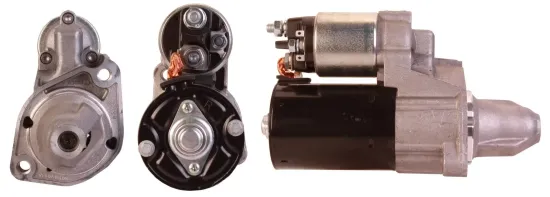 Starter 12 V 1,1 kW TMI ST01820 Bild Starter 12 V 1,1 kW TMI ST01820