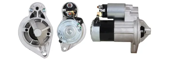 Starter 12 V 1,2 kW TMI ST02789 Bild Starter 12 V 1,2 kW TMI ST02789