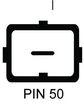 Starter 12 V 1,7 kW TMI ST02077 Bild Starter 12 V 1,7 kW TMI ST02077