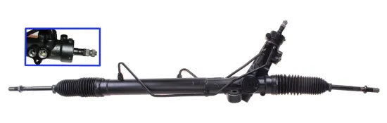 Lenkgetriebe TMI SG00852 Bild Lenkgetriebe TMI SG00852