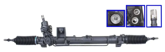 Lenkgetriebe TMI SG01574 Bild Lenkgetriebe TMI SG01574