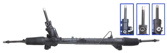 Lenkgetriebe TMI SG01322 Bild Lenkgetriebe TMI SG01322