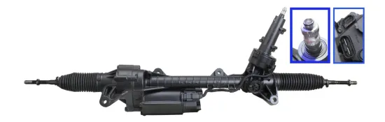 Lenkgetriebe TMI SG03628 Bild Lenkgetriebe TMI SG03628