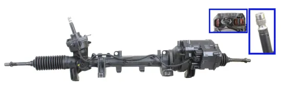 Lenkgetriebe TMI SG03970 Bild Lenkgetriebe TMI SG03970