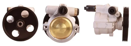 Hydraulikpumpe, Lenkung TMI PU00144 Bild Hydraulikpumpe, Lenkung TMI PU00144