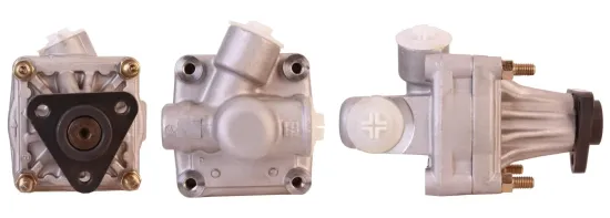 Hydraulikpumpe, Lenkung TMI PU00005 Bild Hydraulikpumpe, Lenkung TMI PU00005