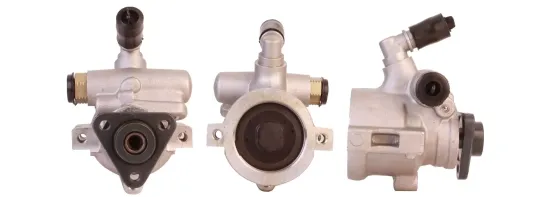 Hydraulikpumpe, Lenkung TMI PU00122 Bild Hydraulikpumpe, Lenkung TMI PU00122